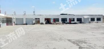 锡林郭勒盟正镶白旗 3334平米 商业用地 使用权转让