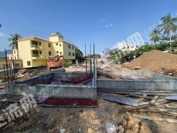 三亚吉阳区400平米商业及住宅-宅基地使用权出租