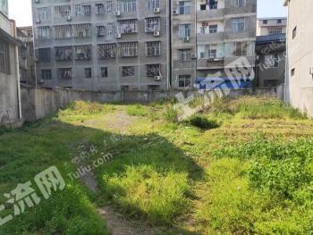 湖南张家界慈利770平米 国有使用权出让土地出售