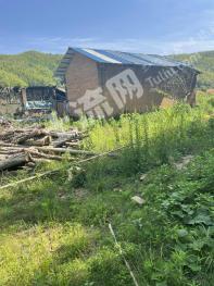 赣州定南县3000平米农房-农家庭院使用权出租
