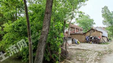 六安霍山县 2000平方米 农村宅基地 使用权出租