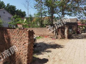 邯郸大名县 333平米 宅基地 使用权出租