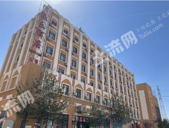 伊犁伊宁市 1000平米 商业用地 使用权转让