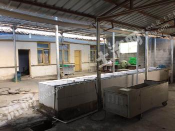 甘孜稻城县 2717平米 商业用地 使用权转让