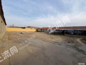 山东青岛潍坊交界处 4000平米 商业用地 出售使用权转让