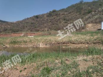 长治沁源县500亩综合养殖用地经营权合作