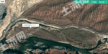 阿勒泰富蕴县 35亩 天然牧草地 经营权转让