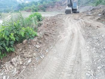 安康汉滨区 9亩 空闲用地 出租