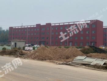 聊城临清市60亩工矿仓储-工业用地使用权转让