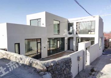 北京延庆区266平米商业及住宅-宅基地使用权出租