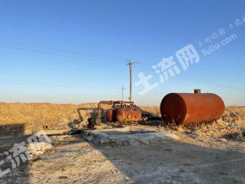 新疆北屯市 910亩 水浇地 经营权转让