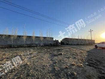 新疆北屯市 1亩 综合养殖用地 经营权转让