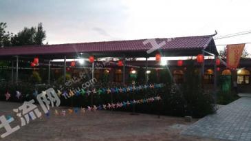 固原原州区 24亩 仓储用地 使用权转让