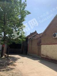 菏泽牡丹区 400平米 农村宅基地 使用权出租