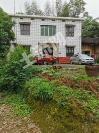 长沙岳麓区100平米农家庭院使用权出租