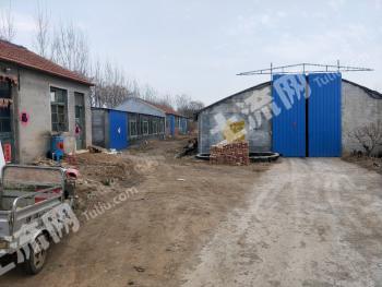 潍坊安丘市5亩仓储用地使用权转让