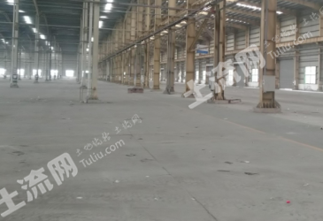 河南三门峡 16000平米 厂房 使用权出租 可整租也可分租