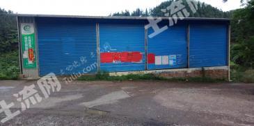 桂林永福县 240平米 厂房 使用权出租