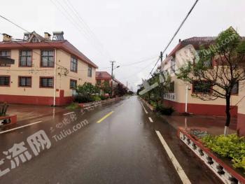 青島膠州市240平方米宅基地使用權出租