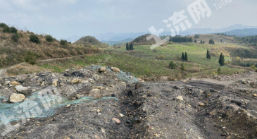 修文县1000亩荒山使用权出租