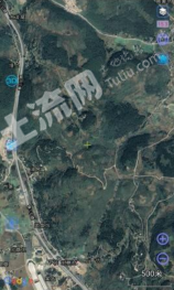 遵义遵义县400亩林地经营权出租