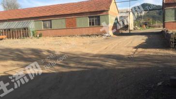 本溪溪湖区 90亩 工业用地 使用权转让