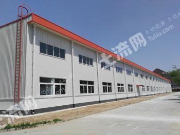 廊坊固安县 60亩 工业用地 使用权转让