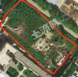 西宁城东区 6437平米 商业用地 转让