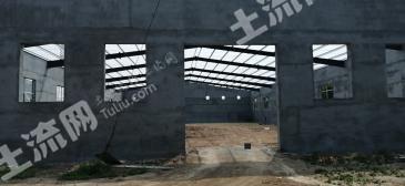 聊城东阿县 1.67亩 畜牧养殖用地 经营权出租