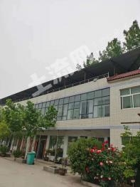 开封尉氏县 5727.6平方米 厂房 使用权转让