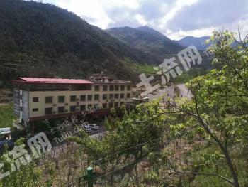 凉山冕宁县 18亩 旱地 经营权出租