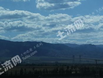 赤峰元宝山区 45亩 工业用地 使用权转让