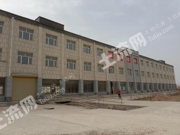 宁夏固原 13333平米 厂房 使用权转让