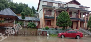 长沙雨花区 1300平米 农家庭院 出租