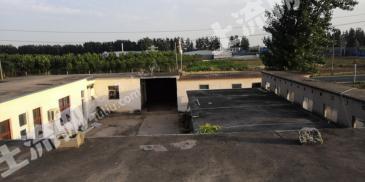 漯河郾城区 6亩 空闲用地 出租