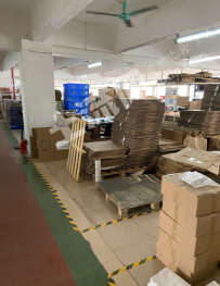 广州天河区6545平米厂房使用权出租