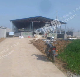 襄阳市老河口市20亩养殖用地 经营权出租