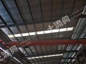 洛阳涧西区 1600平米 厂房 使用权出租