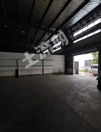 苏州吴中区300平米厂房使用权出租