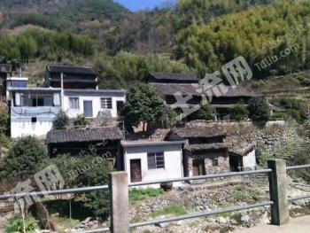 宁波奉化区 80平米 农家庭院 使用权出租