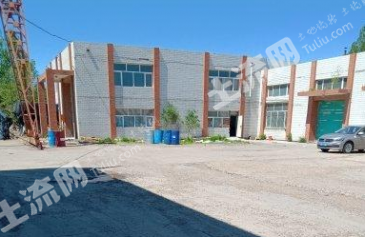 齐齐哈尔建华区2.25亩空闲用地出租