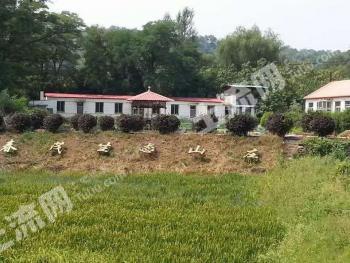 铁岭调兵山市 60亩 荒地 使用权出租