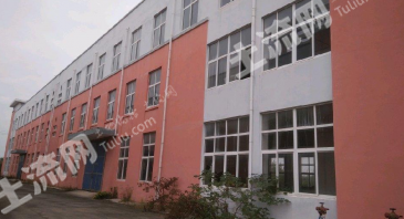 铜陵枞阳县 10500平米 厂房 使用权出租