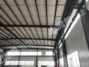 山东潍坊滨海经济区3000平米厂房使用权转让