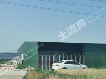 山东德州 1000平米 厂房 使用权转让