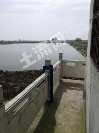 南阳唐河县448亩水库经营权出租