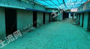 兰州西固区 600平米 农家庭院 出租