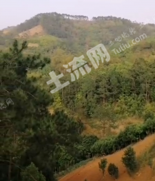 广东云浮 220亩 矿山用地 使用权转让