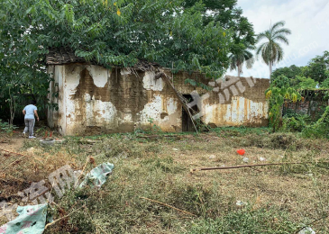 崇左江州区400平米宅基地使用权出租