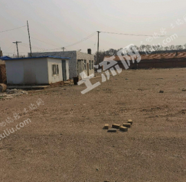 齐齐哈尔铁锋区6.75亩空闲大院出租